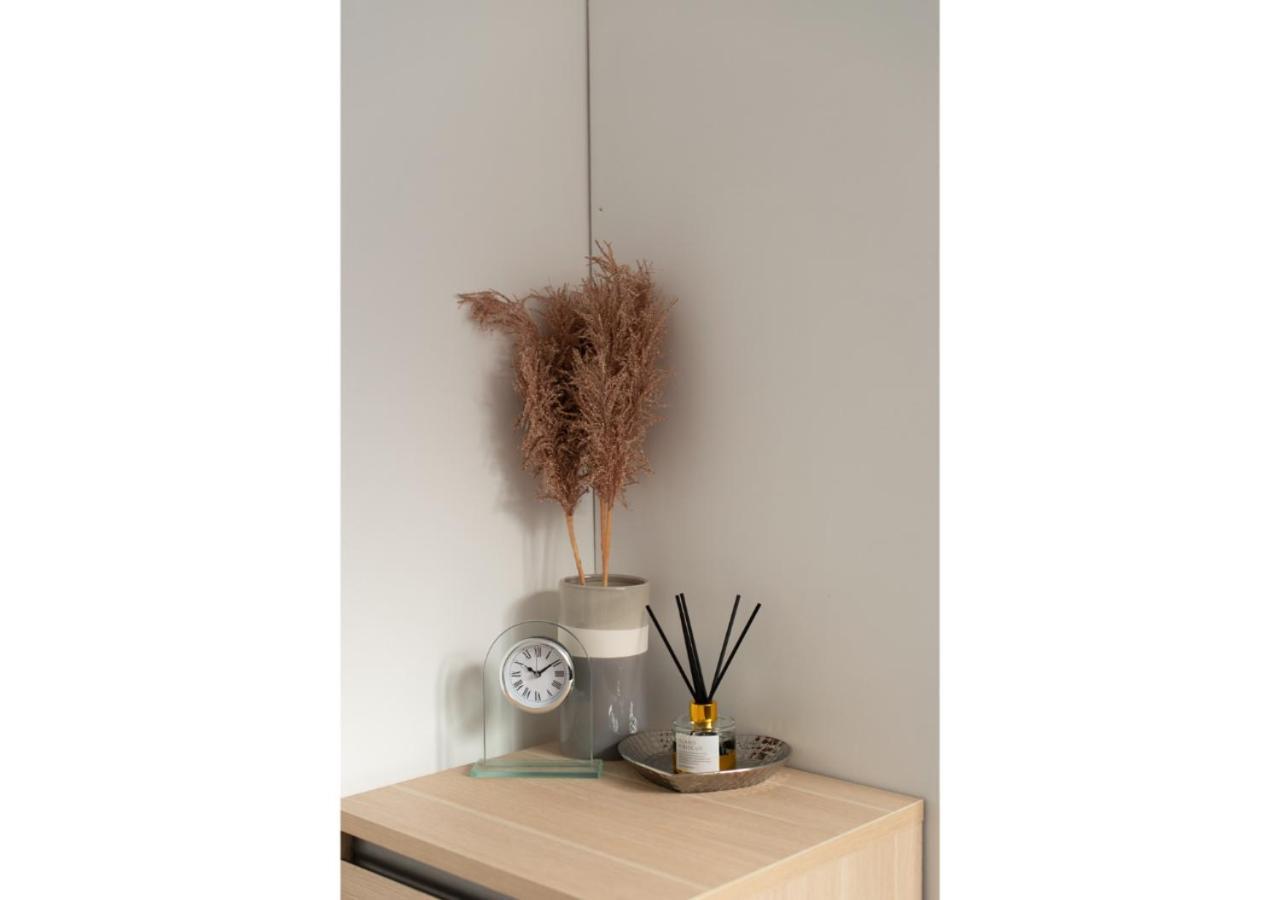 Splendid And Comfy 1 Bedroom Apartamento