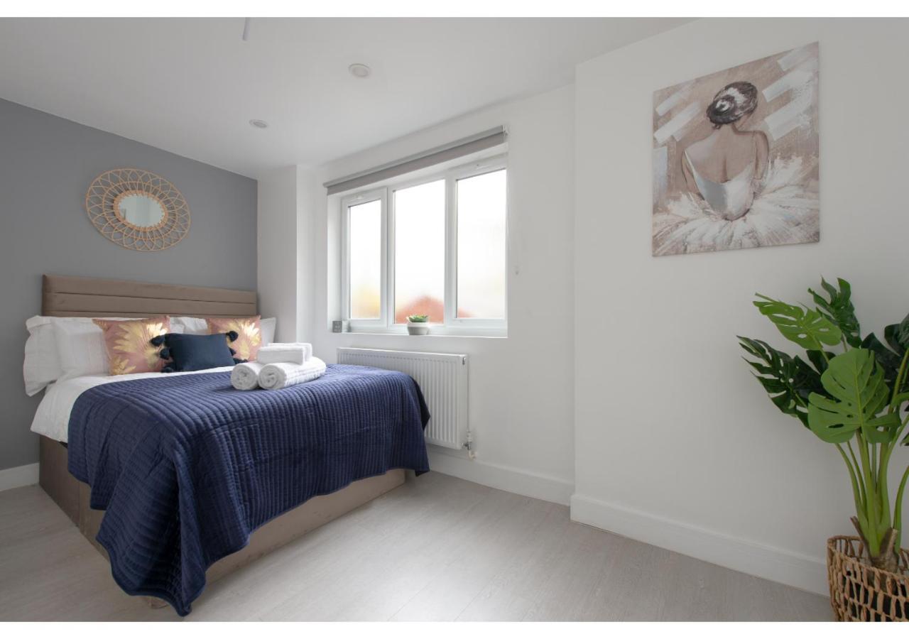 Splendid And Comfy 1 Bedroom * Londres