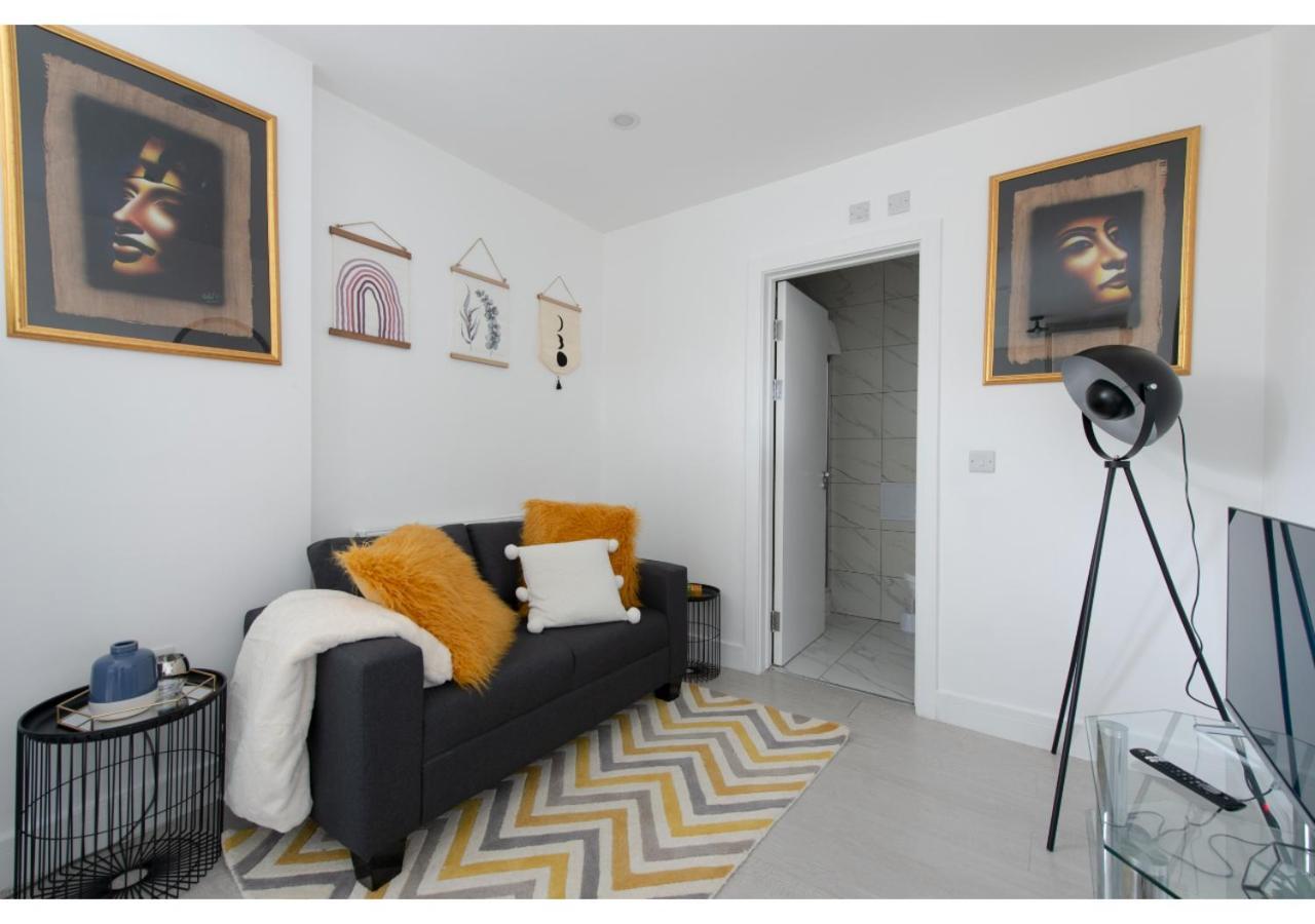 Splendid And Comfy 1 Bedroom Apartment