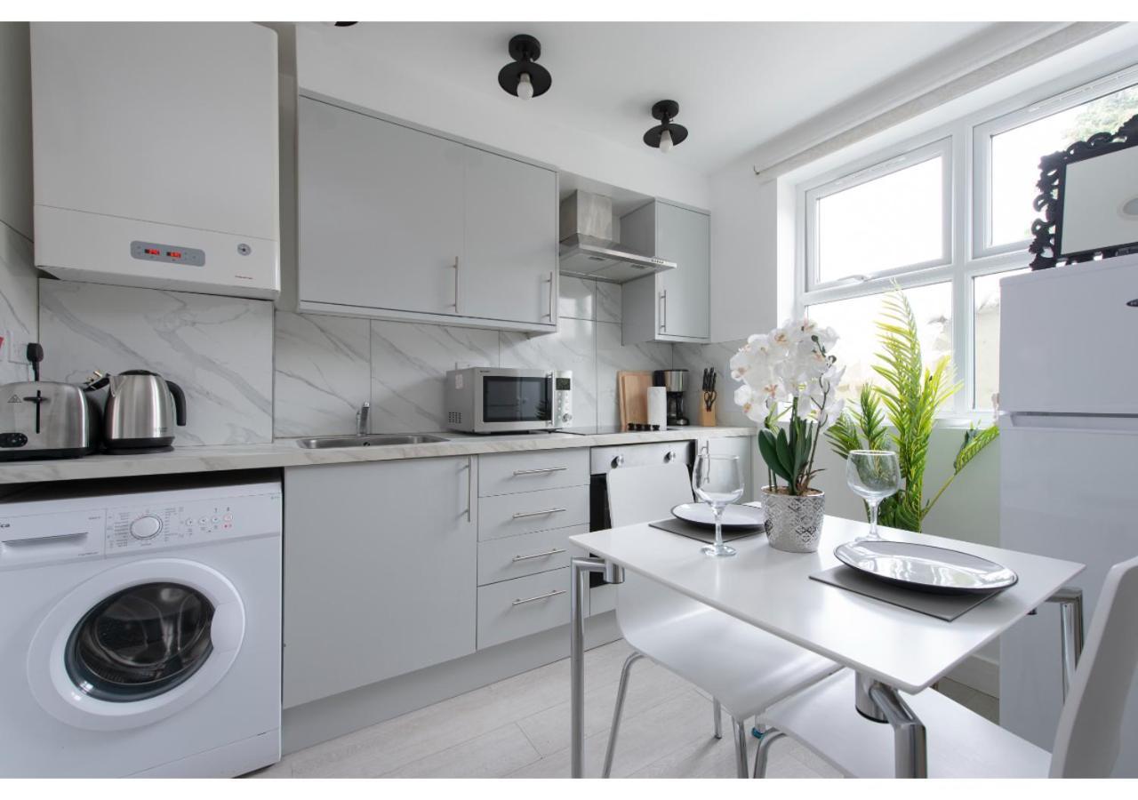 Apartment Splendid And Comfy 1 Bedroom