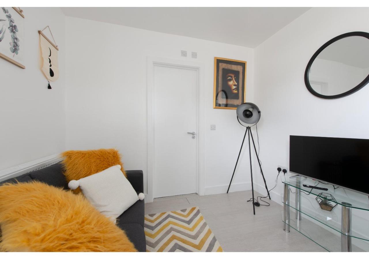 Splendid And Comfy 1 Bedroom * London