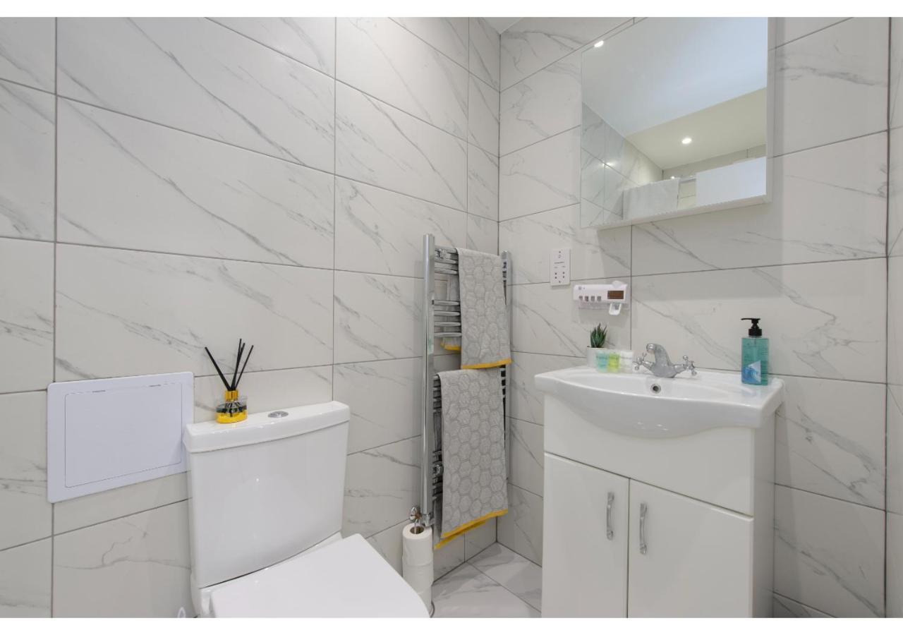 Splendid And Comfy 1 Bedroom