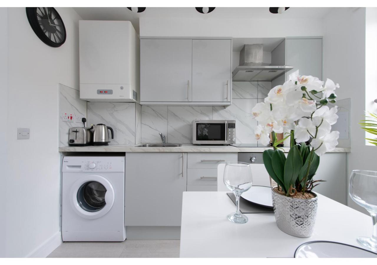 Splendid And Comfy 1 Bedroom * London