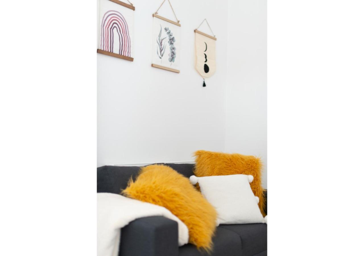 Splendid And Comfy 1 Bedroom