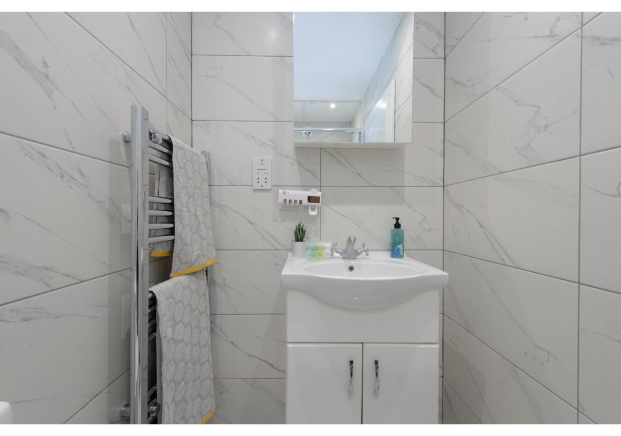 Apartment Splendid And Comfy 1 Bedroom