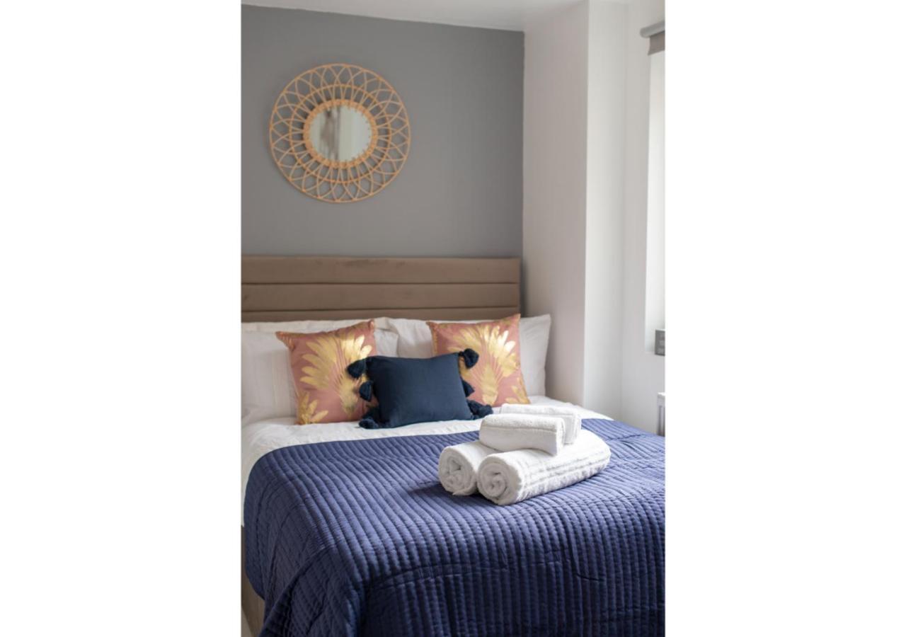Splendid And Comfy 1 Bedroom *