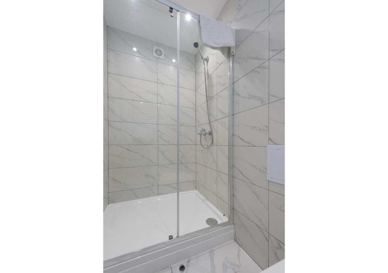 Splendid And Comfy 1 Bedroom